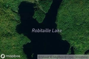 Robitaille Lake