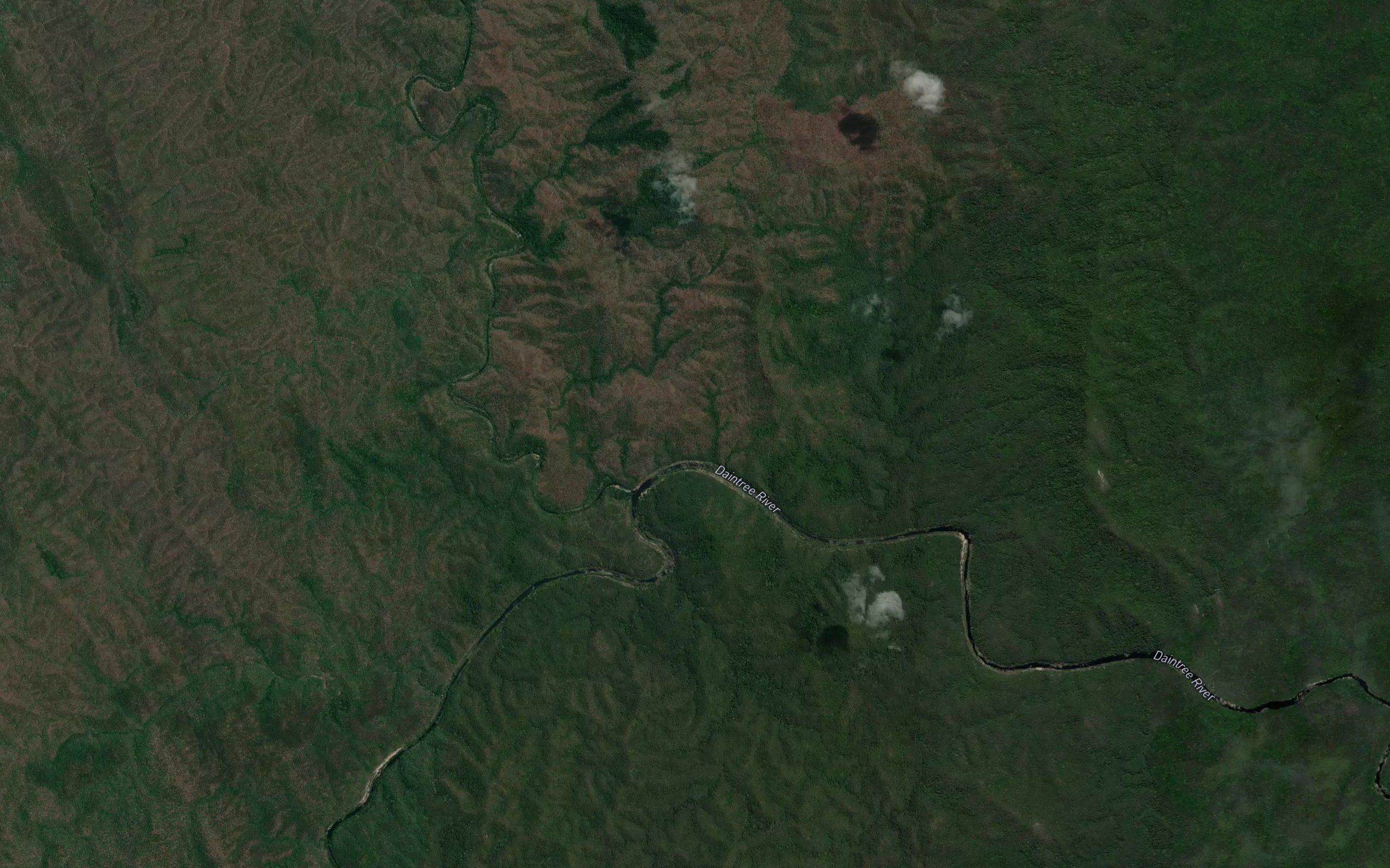Boolbun Creek