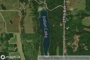 Indian Lake