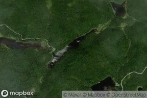 Lac du Flanc-Mou
