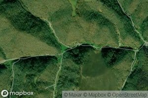 Mudlick Branch