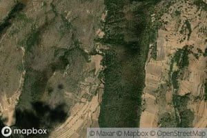 Barranca Candelillas