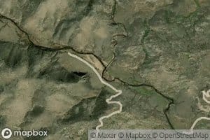 Dale Creek