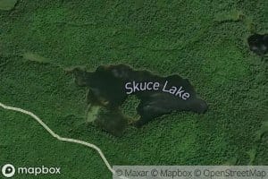 Skuce Lake
