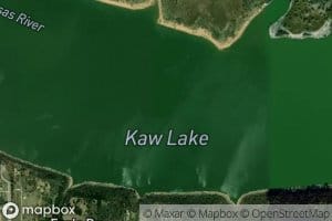 Kaw Lake