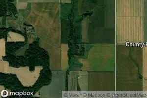 Mahloch-Kastanek Reservoir