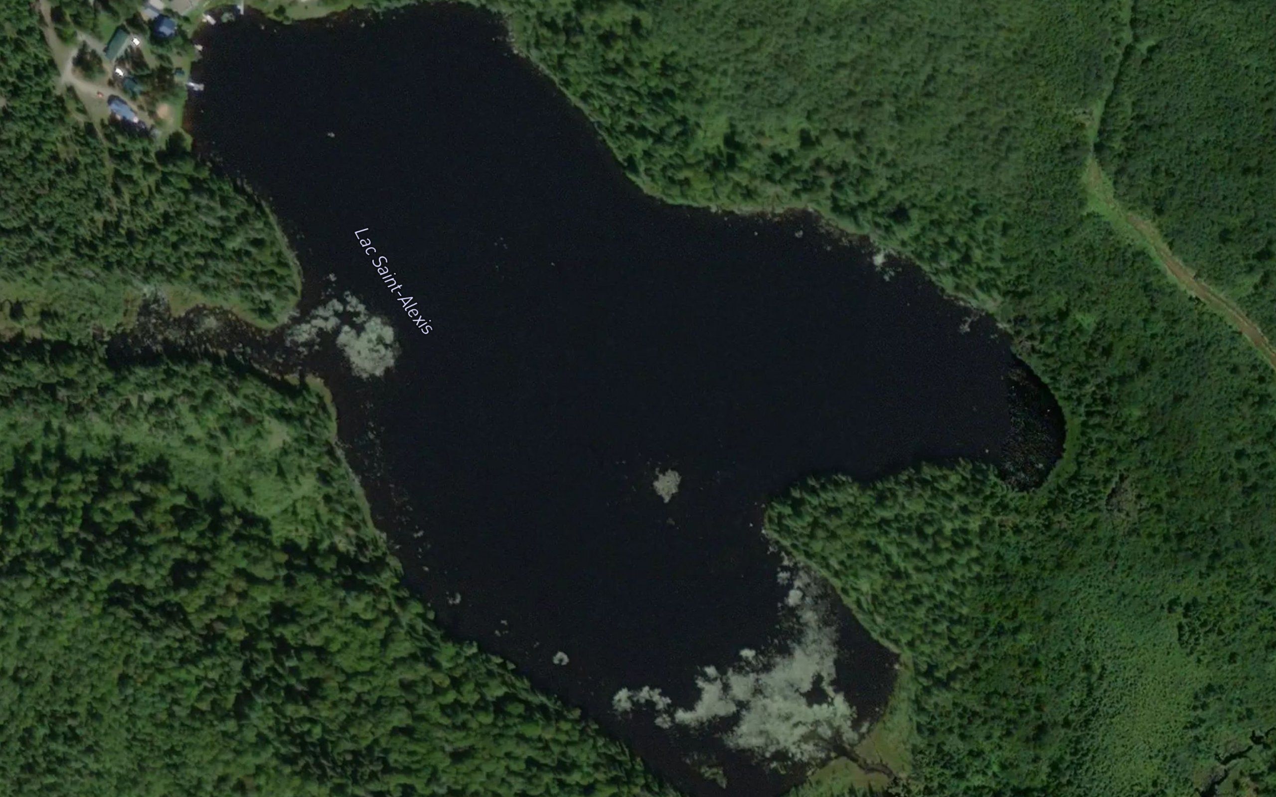 Lac Saint-Alexis