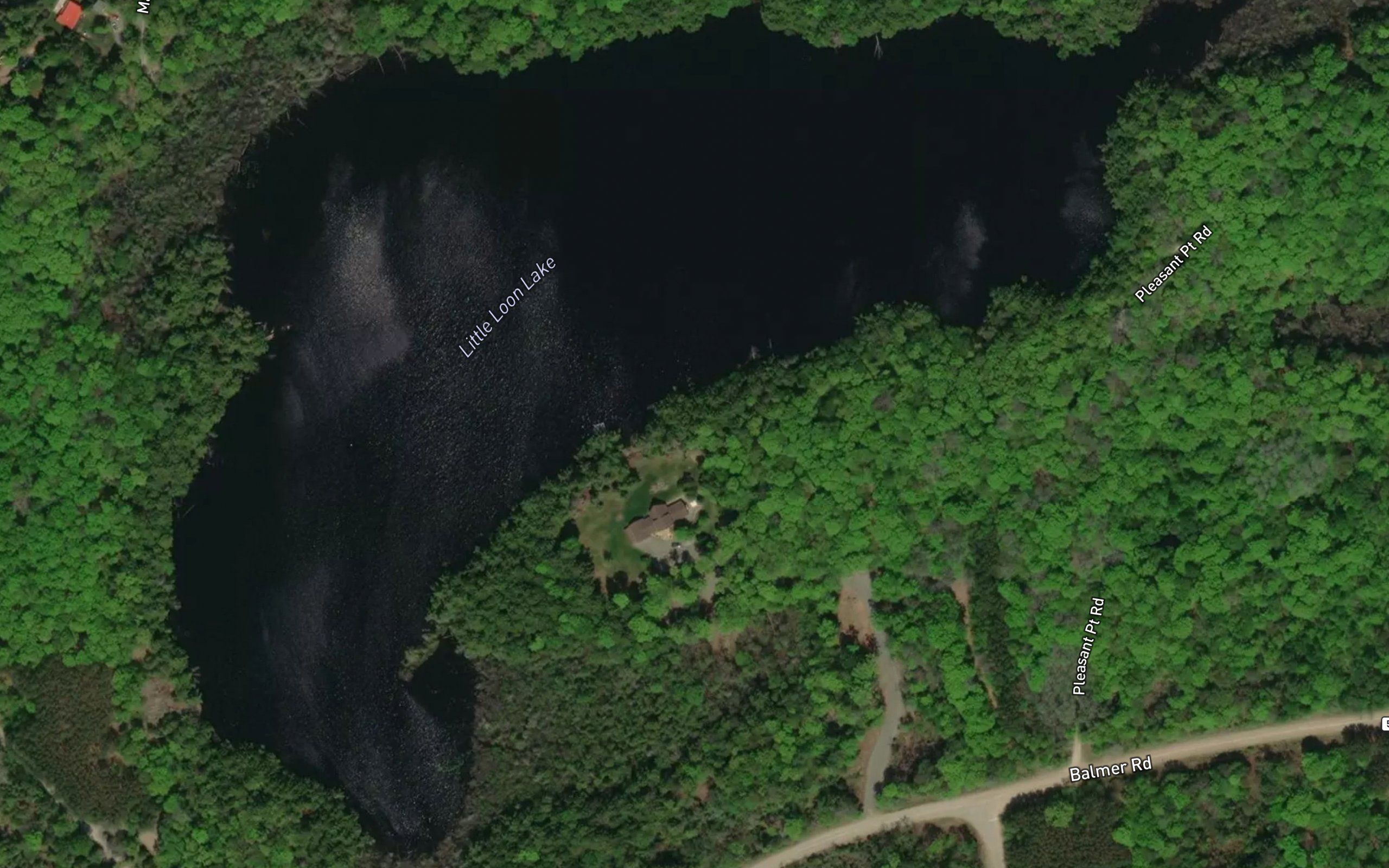 Little Loon Lake