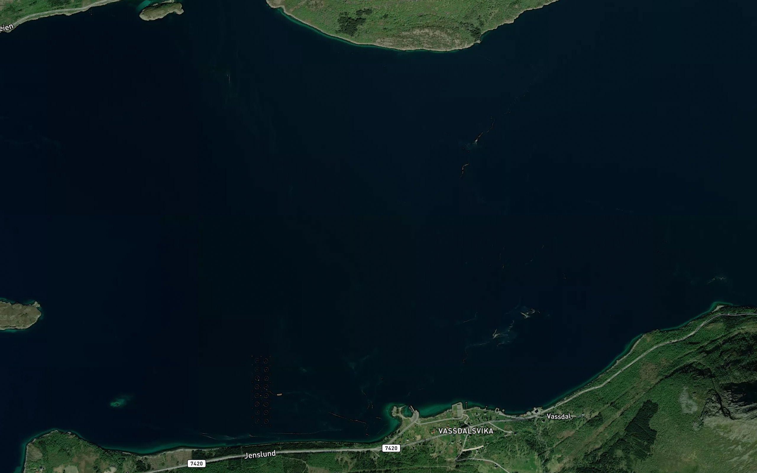 Glomfjorden