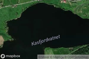 Kasfjordvatnet