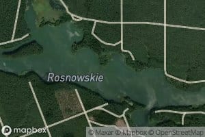 Rosnowskie Jezioro