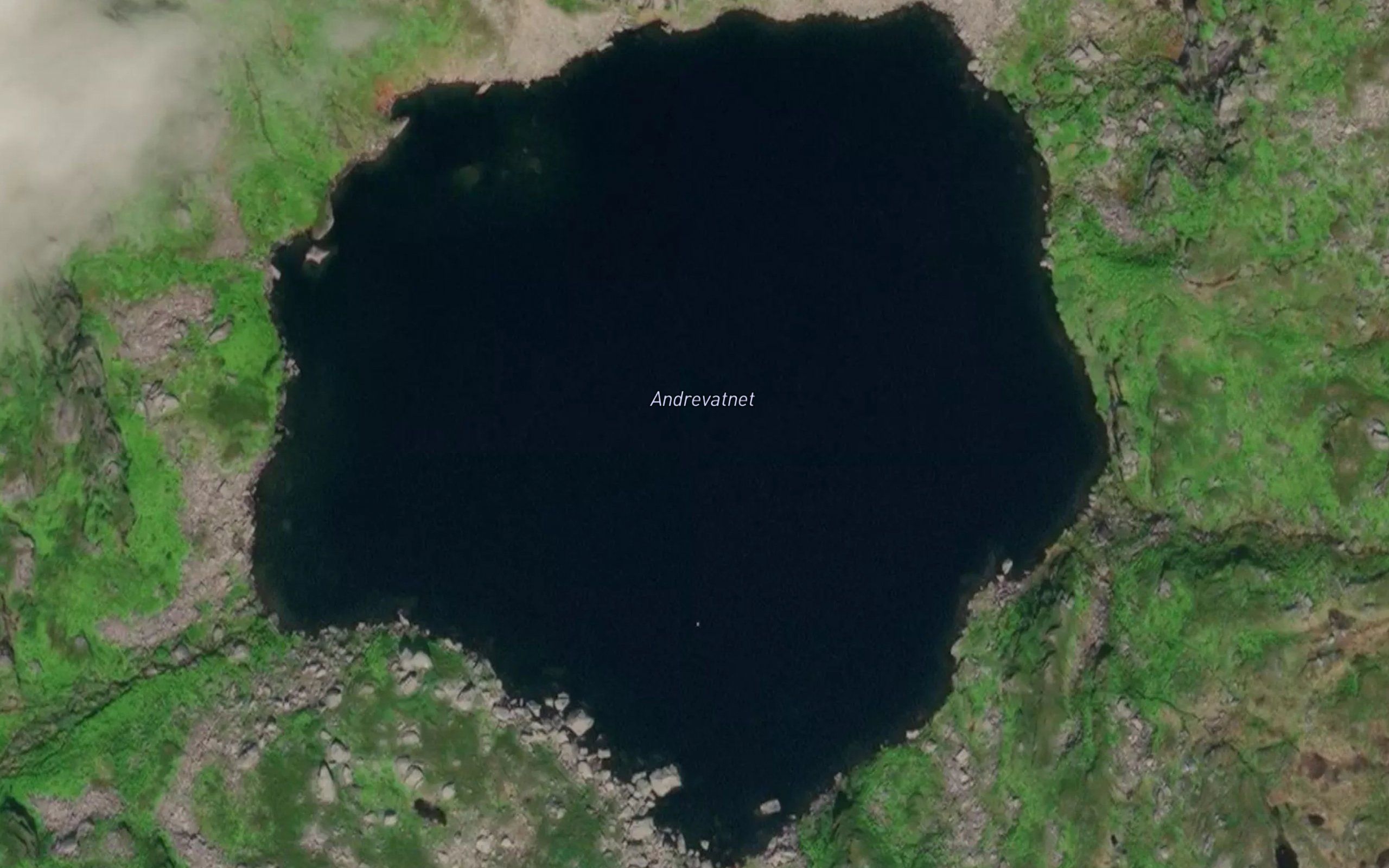 Andrevatnet