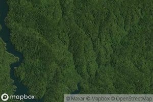 Takirungarere Stream