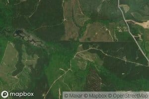 Doe Branch