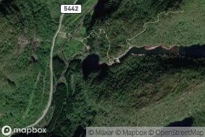 Hummelfossen