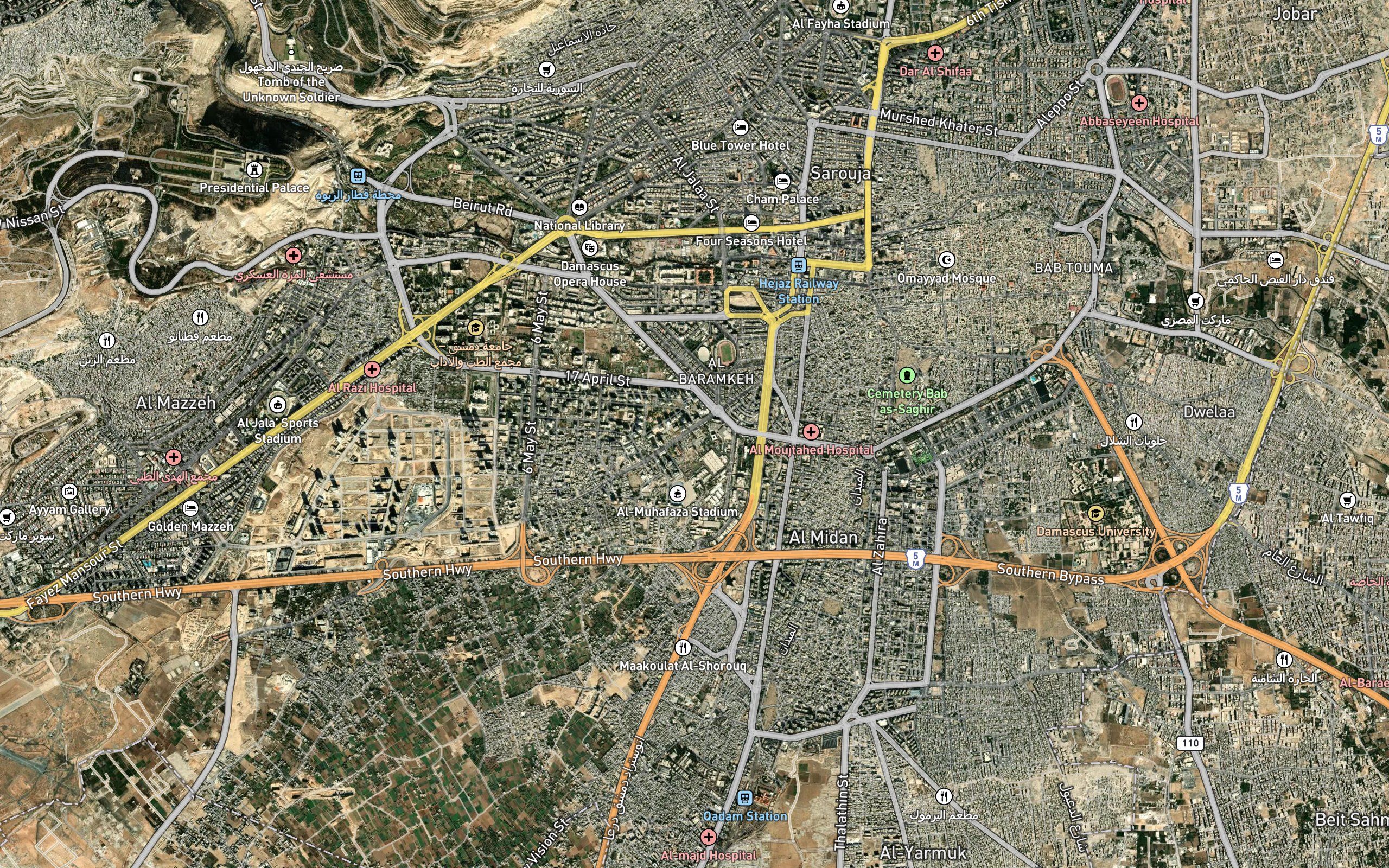 Masbah Umayyah