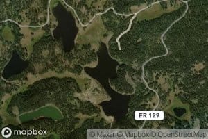 Youngs Creek Reservoir Number 2