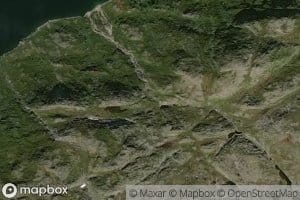 Skardfjellbekken,ovre