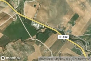 Arroyo de Palancares