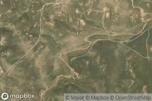 North Fork Grapevine Creek