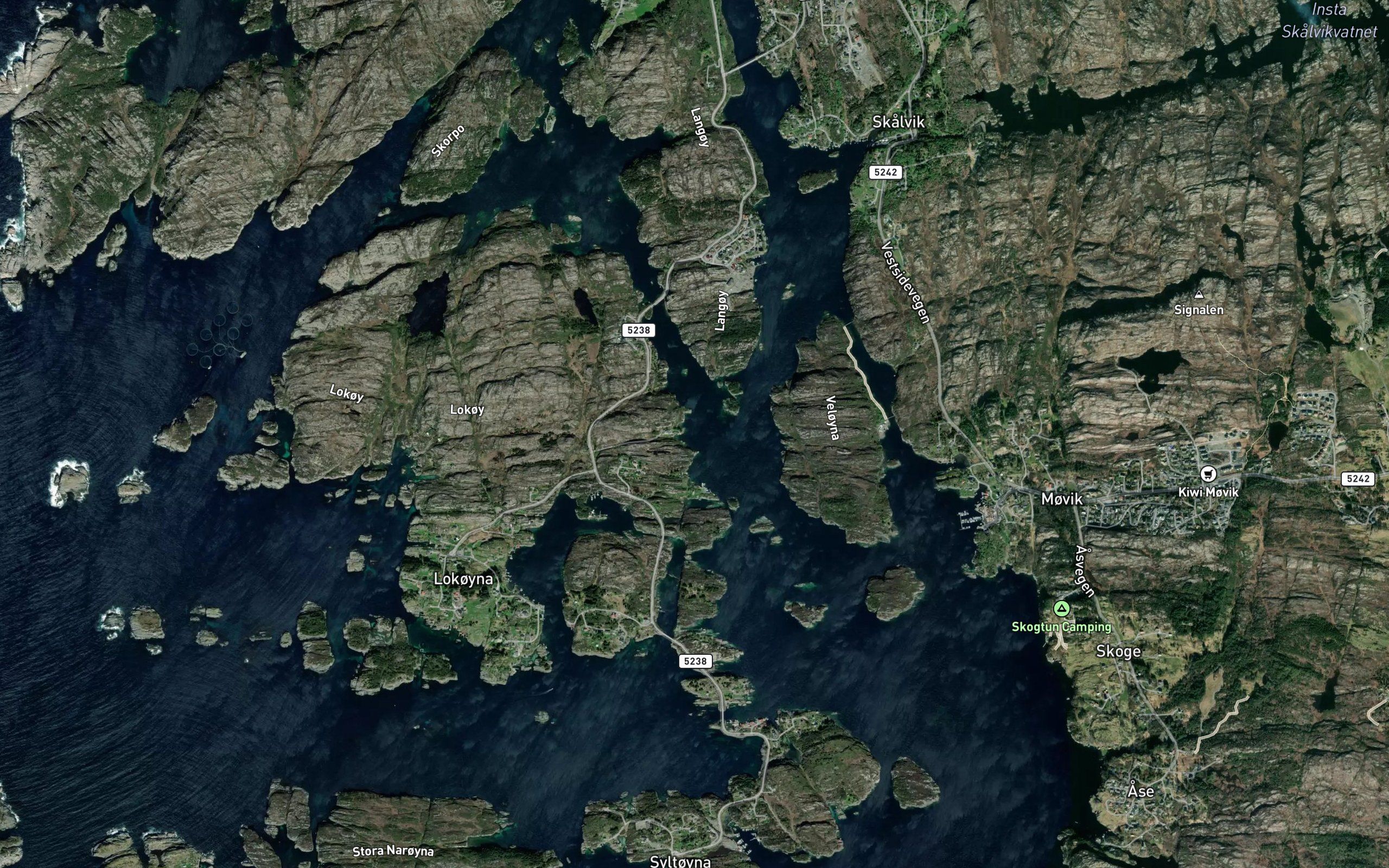 Sora Storvika