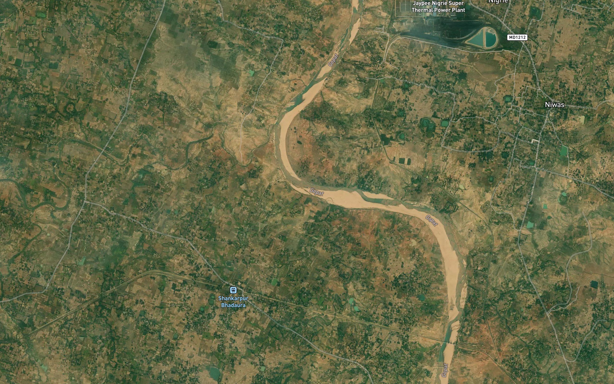 Khelna Nala