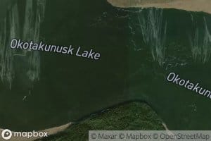 Okotakunusk Lake