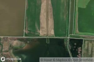 Yergeninskiy Rybopitomnik