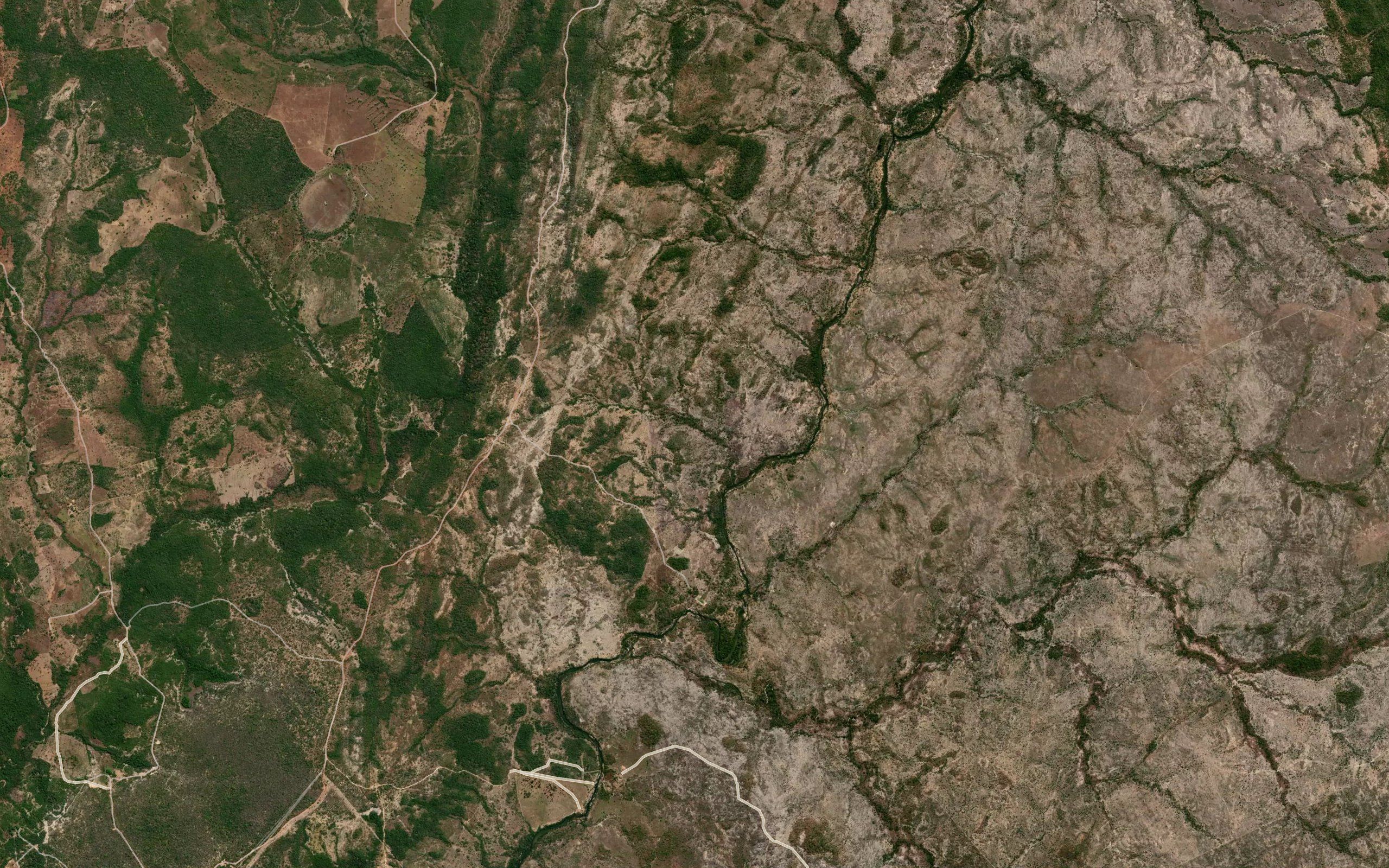 Rio Gameleira