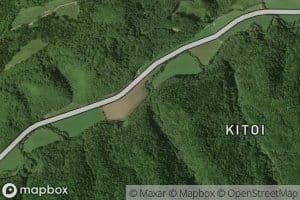 Sanjunibannosawa Gawa