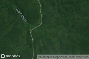 Riacho Vargem d'Agua