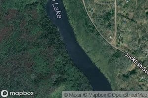 Jackfish Lake