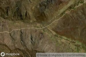 Quebrada Laguiacocha