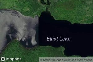 Elliot Lake