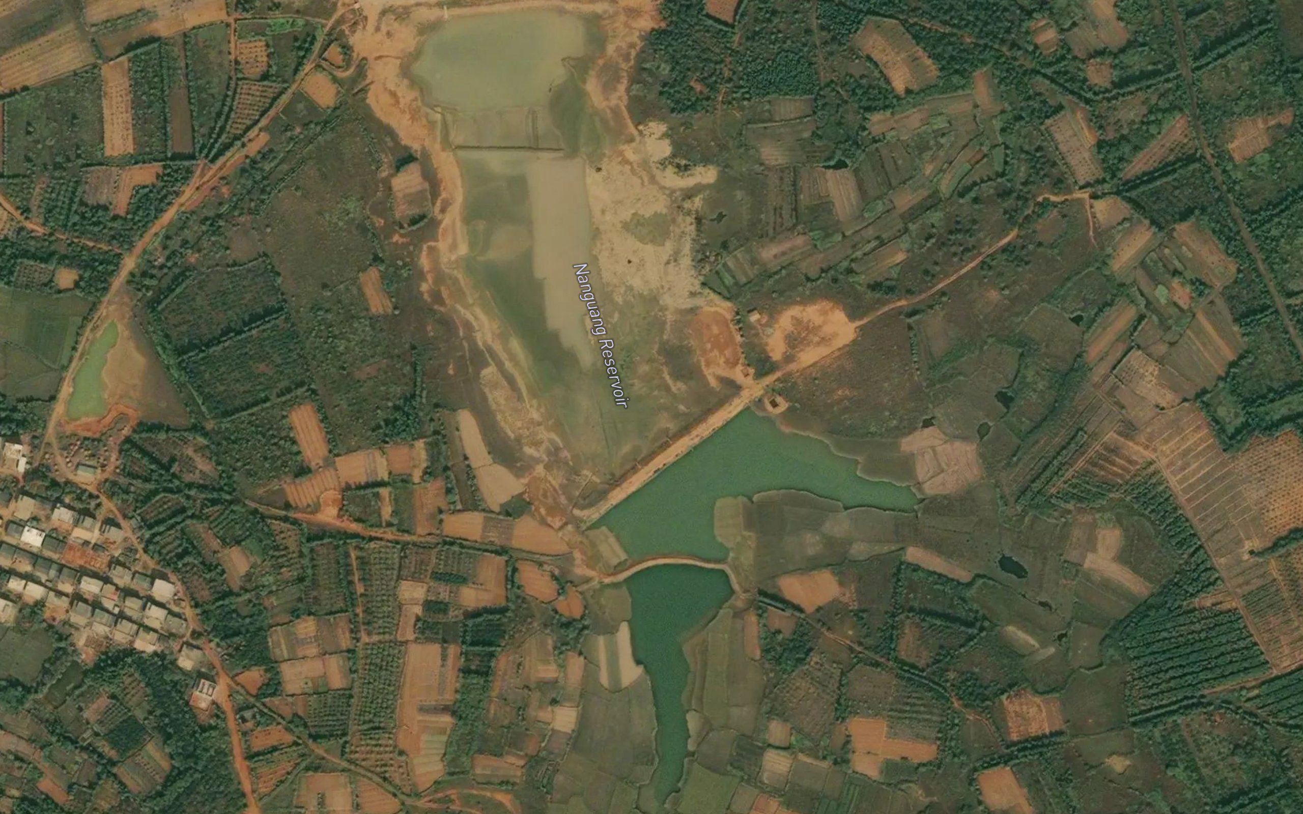 Nanguang Shuiku