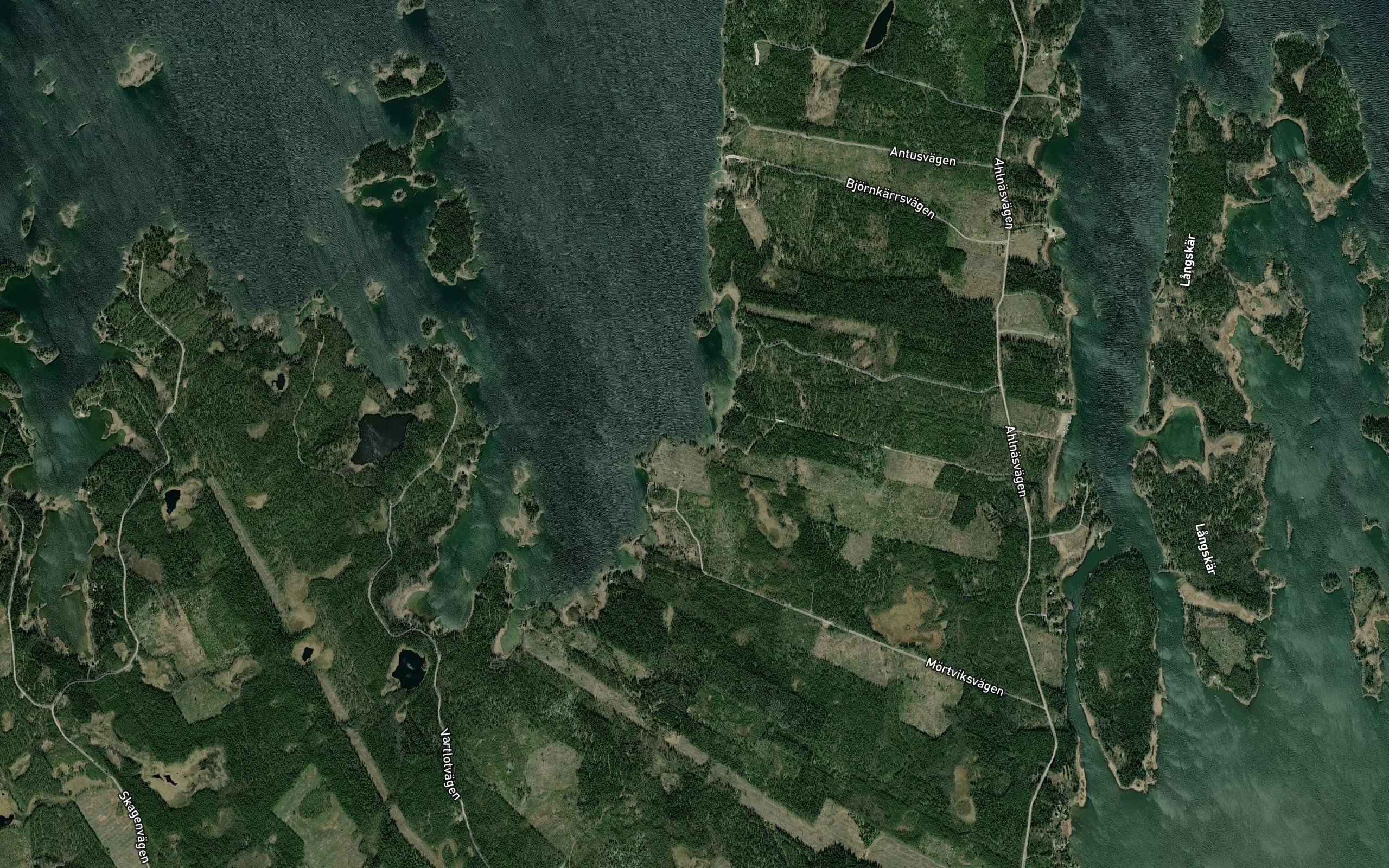 Laxnaesviken