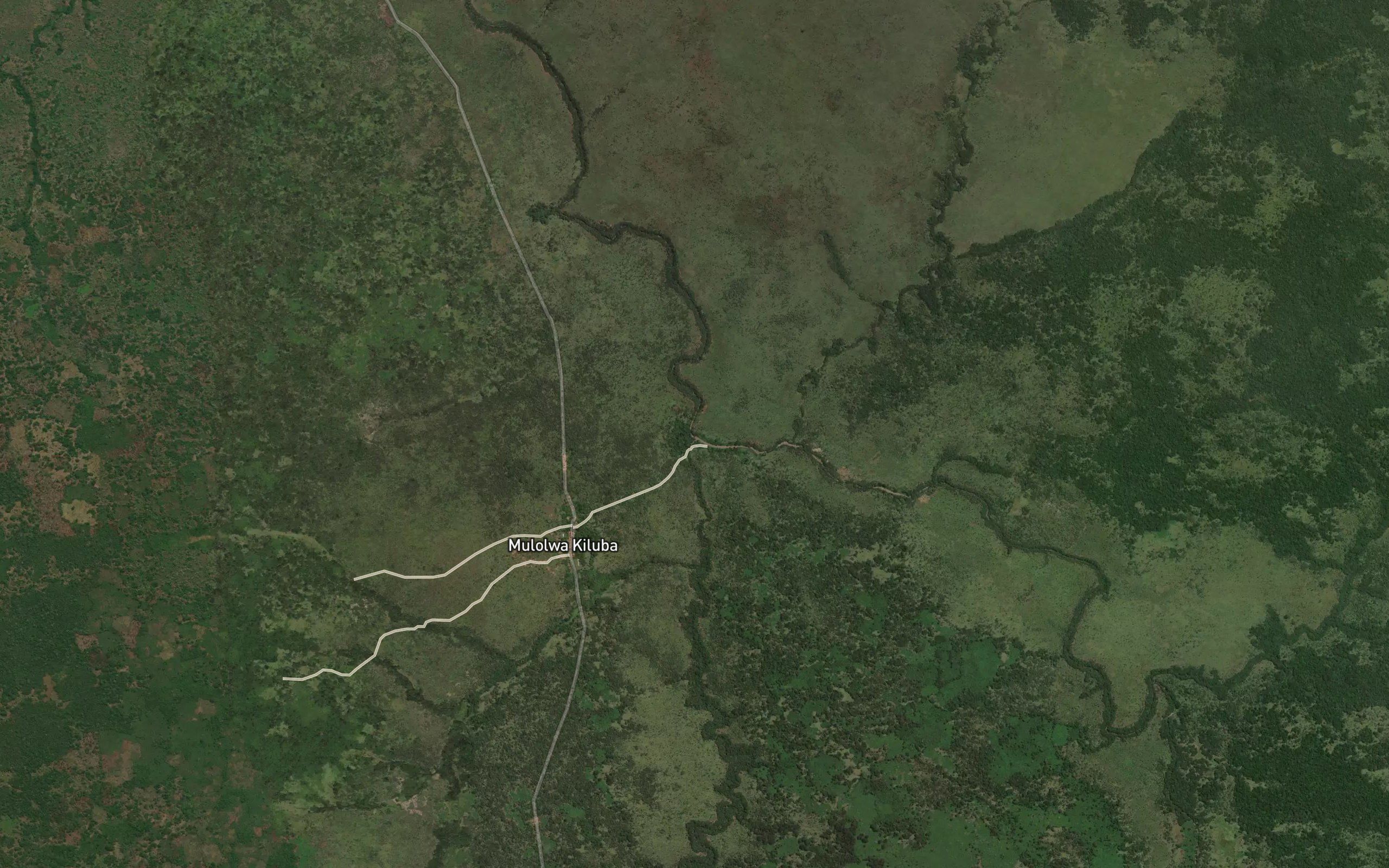 Lubamba