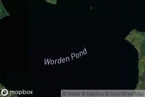 Worden Pond