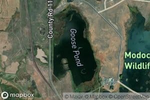 Goose Pond