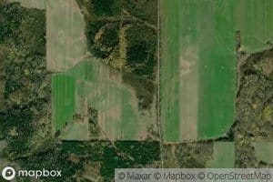 Cours d'eau du Chemin de Fer