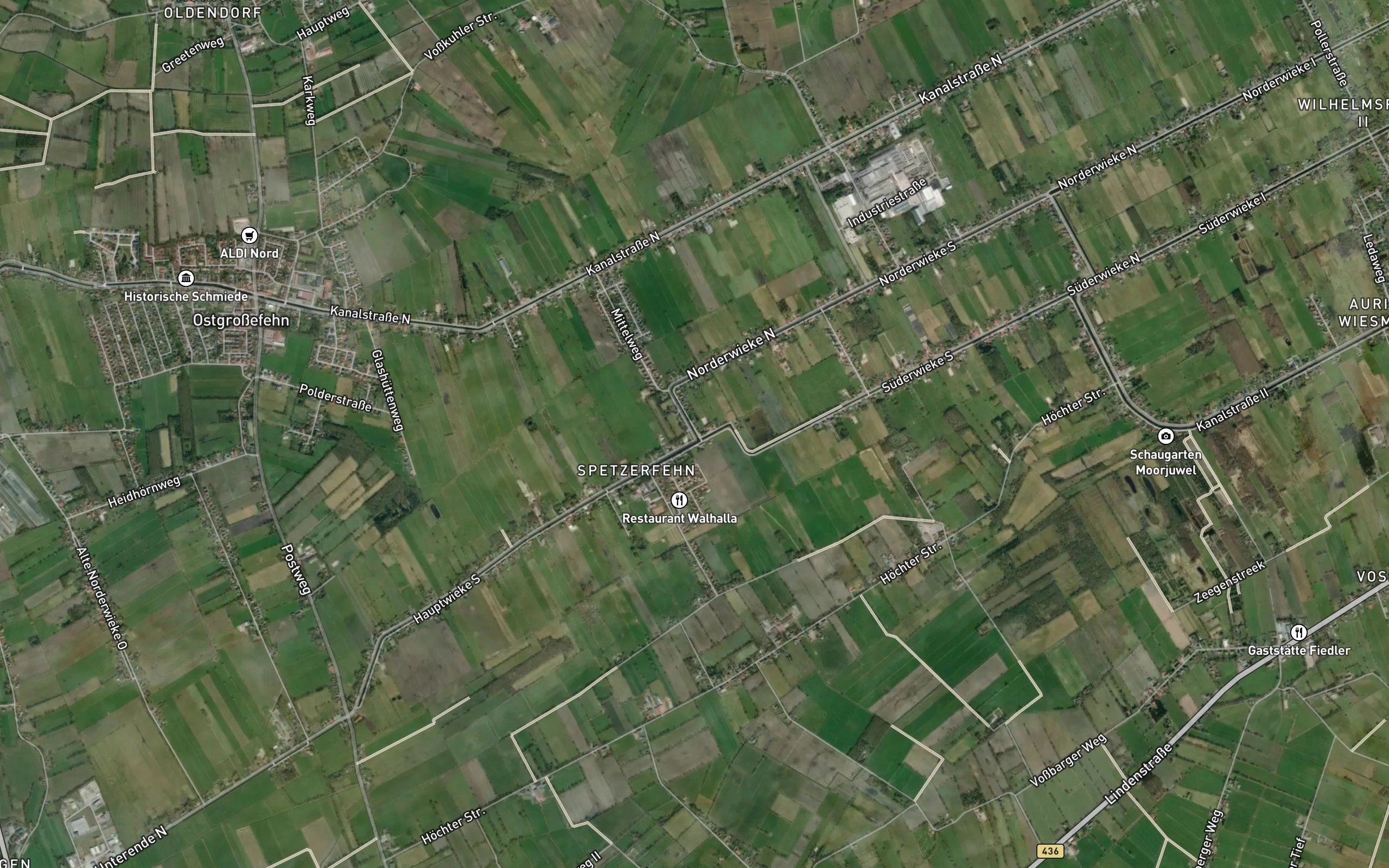 Norderwieke