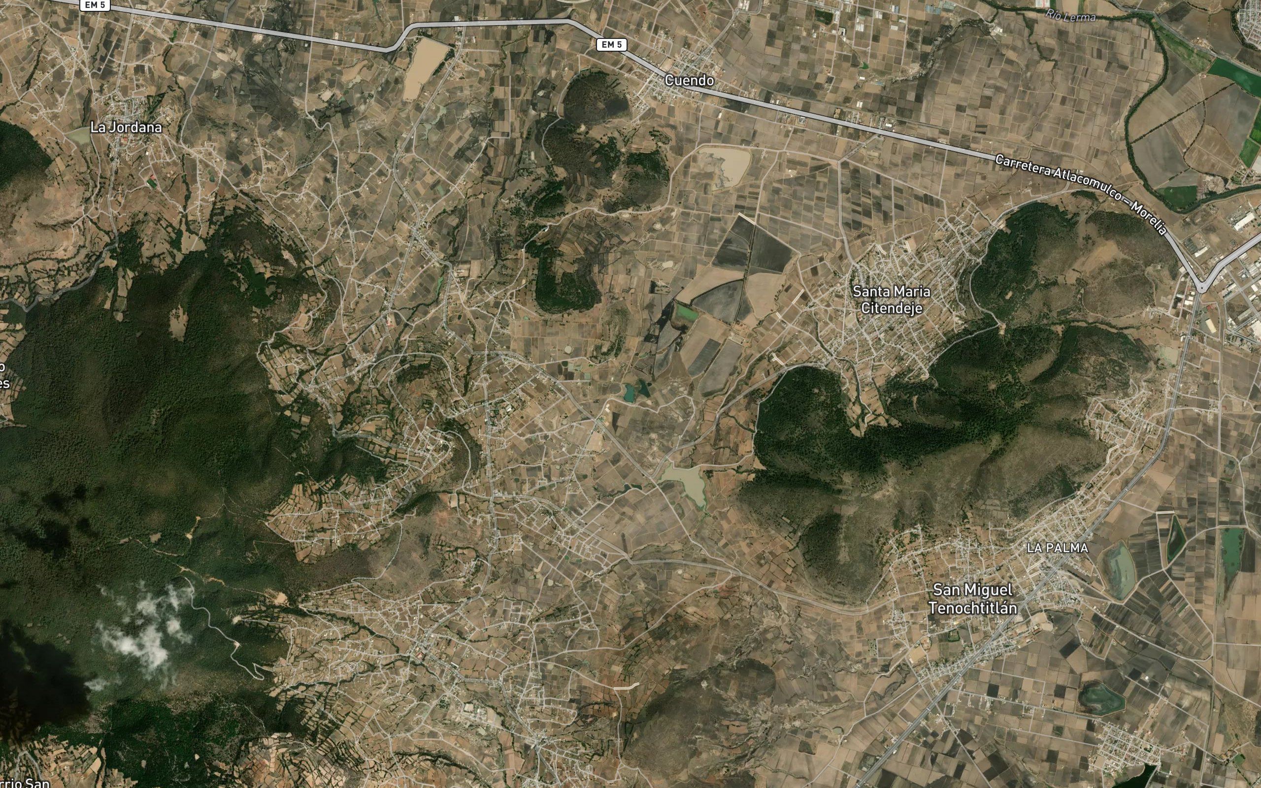 La Venta