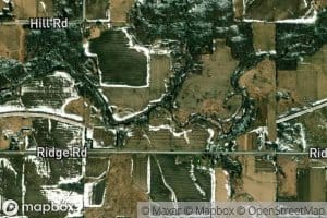 North Branch O'Neill Creek