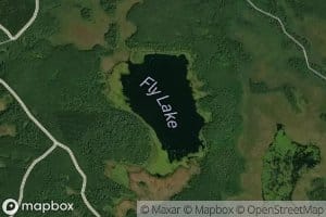 Fly Lake