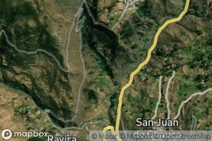 Quebrada Acco Puquio