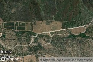 Quebrada de la Amarilla