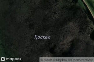 Ozero Koskol'