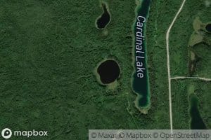 Goldeneye Lake