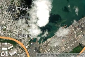 Bahia de Puerto Nuevo