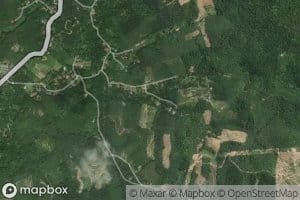 Anak Ayer Terojeng
